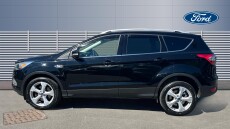 Ford Kuga 2.0 TDCi Titanium 5dr 2WD Diesel Estate